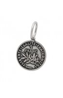 Charm Giovanni Raspini in Argento 06471